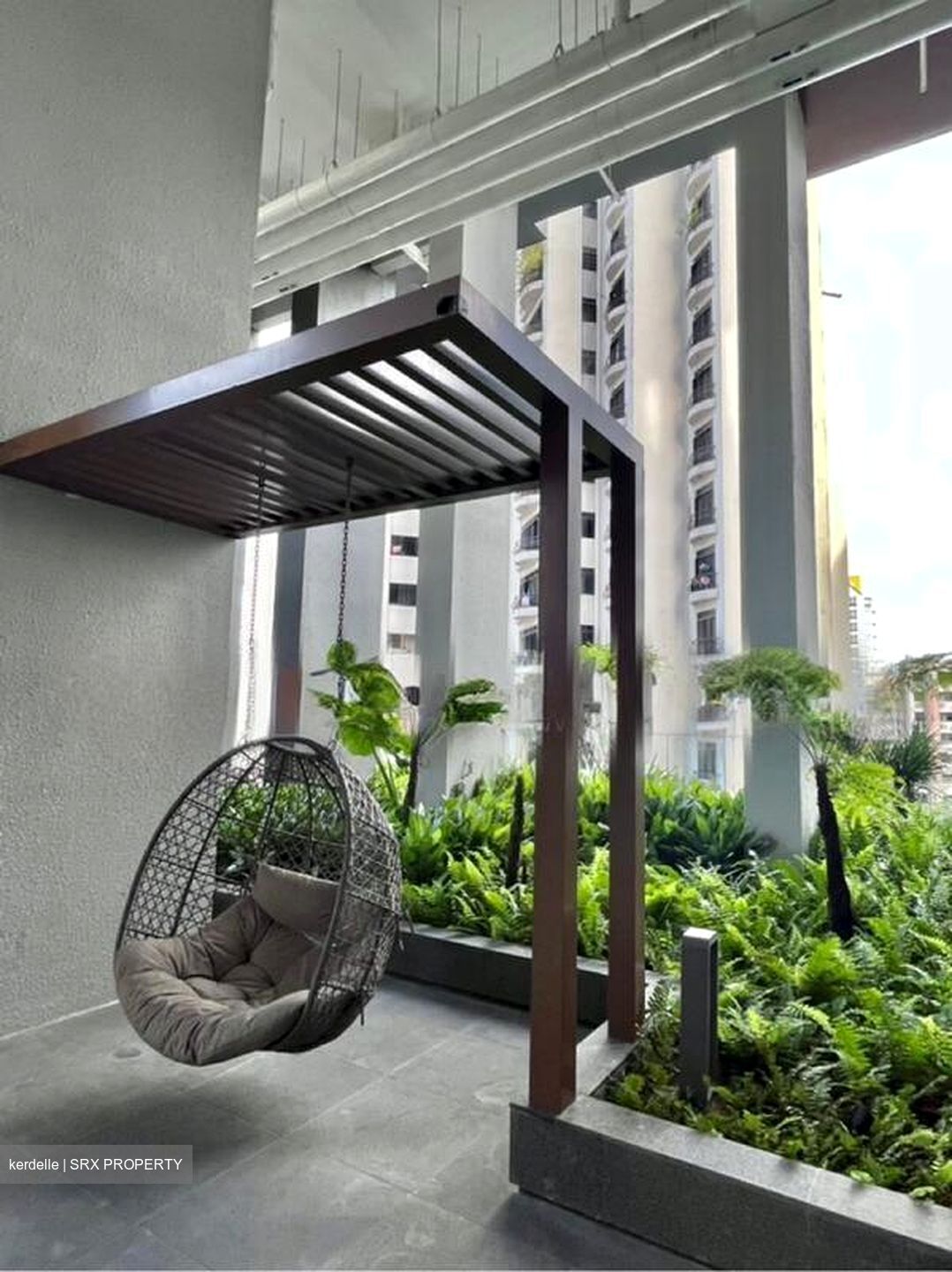 Verticus (D12), Apartment #526063501
